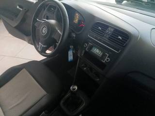VOLKSWAGEN Polo usata, con Servosterzo