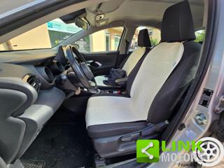 TOYOTA Yaris usata, con Airbag Passeggero