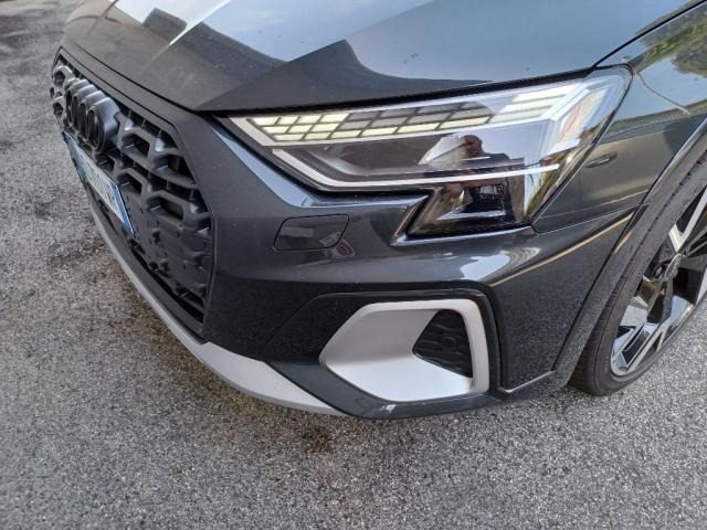 AUDI A3 usata, con Portapacchi