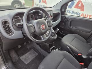 FIAT Panda usata, con Immobilizzatore elettronico
