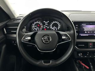 SKODA Kamiq usata, con Cerchi in lega