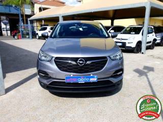 OPEL Grandland X usata, con Airbag