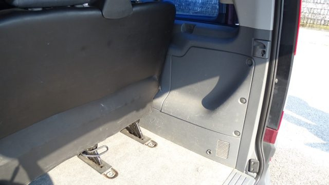 MERCEDES-BENZ Vito usata 107