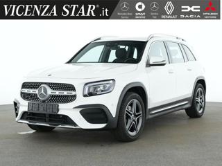 MERCEDES-BENZ GLB 180 d PREMIUM AMG