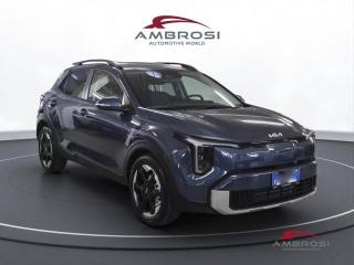 KIA Stonic usata 1