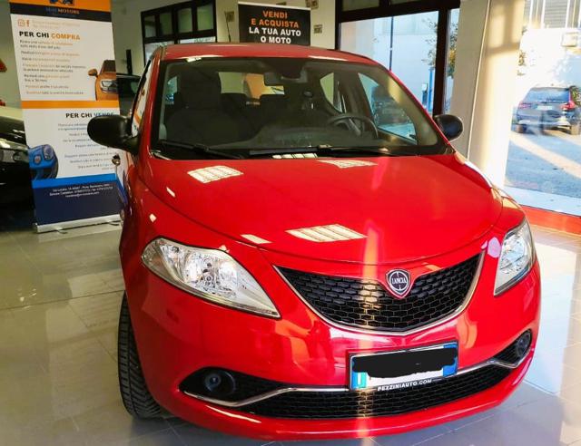 LANCIA Ypsilon usata, con Airbag Passeggero