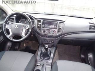 MITSUBISHI L200 usata, con Chiusura centralizzata