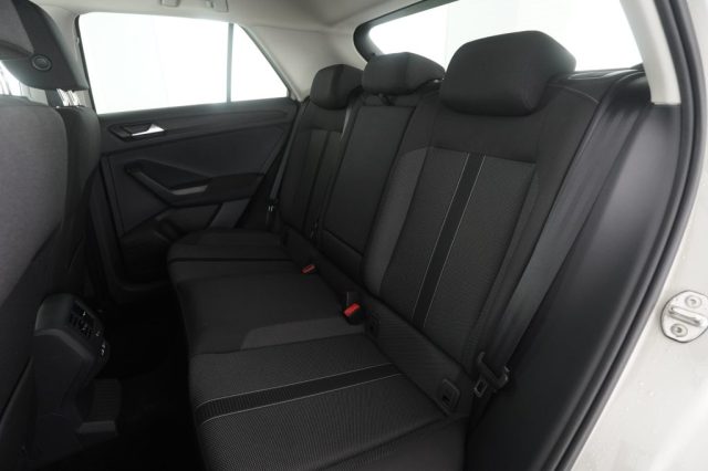 VOLKSWAGEN T-Roc usata 9