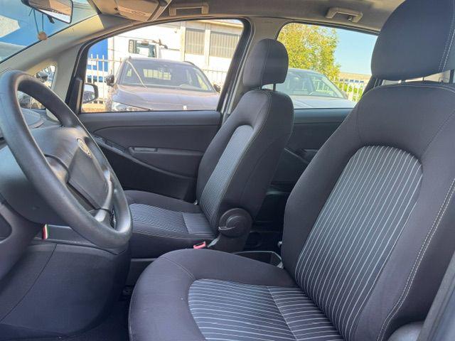 LANCIA MUSA usata, con Controllo trazione
