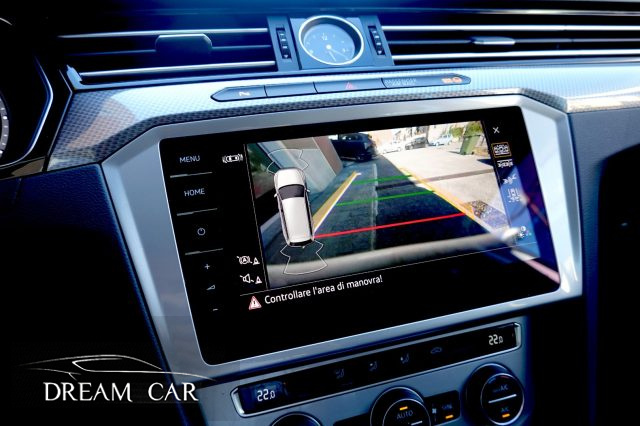 VOLKSWAGEN Passat Alltrack usata, con Cruise Control
