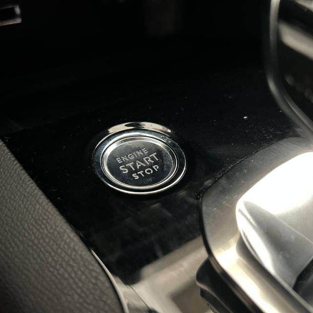 PEUGEOT 3008 usata, con Fari LED