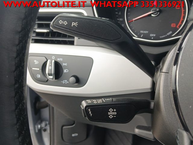 AUDI A4 usata, con Bracciolo