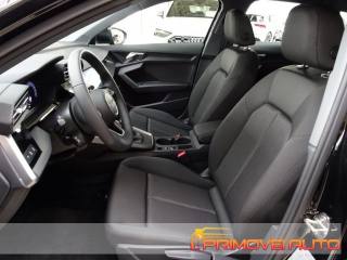 AUDI A3 usata, con Airbag laterali
