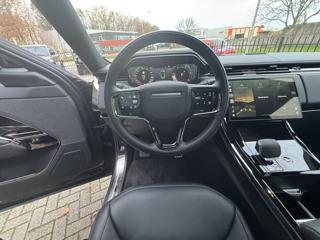 LAND ROVER Range Rover Sport usata, con Tettuccio apribile