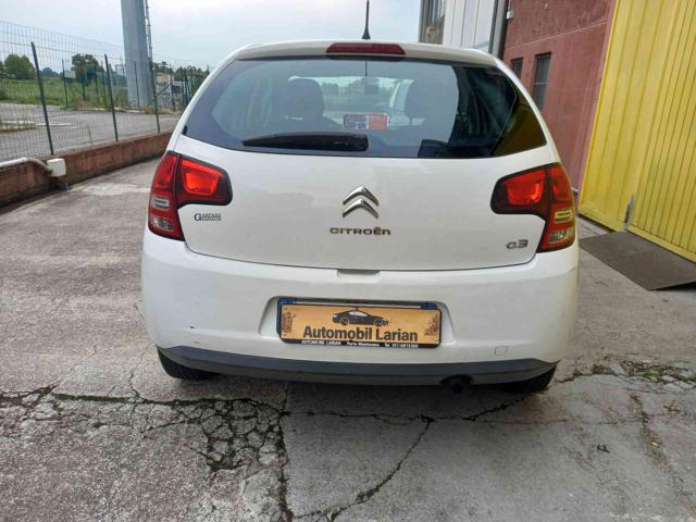 CITROEN C3 usata, con Cruise Control