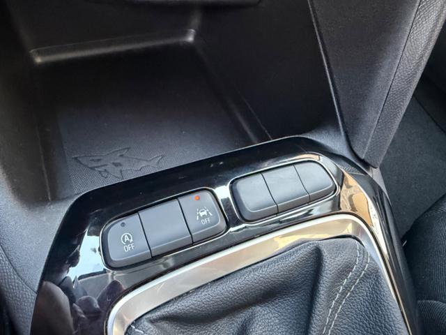 OPEL Corsa usata, con Limitatore di velocità