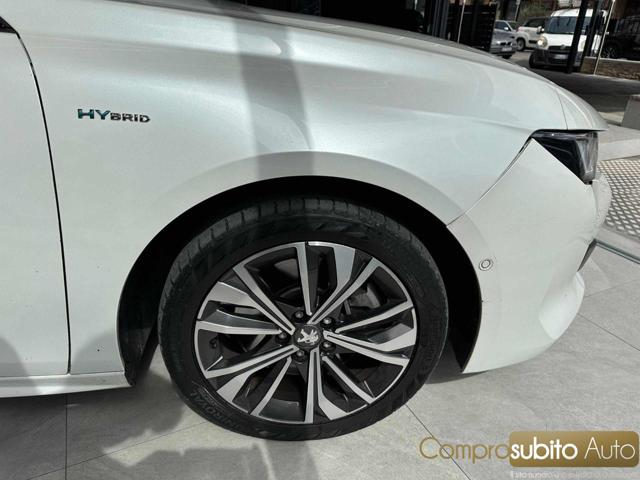 PEUGEOT 508 usata, con Autoradio