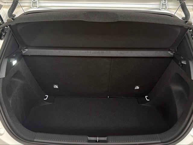 MG MG3 usata, con Autoradio