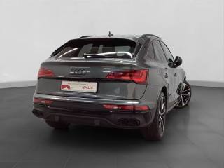 AUDI SQ5 usata, con Airbag