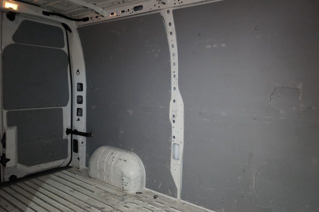 OPEL Movano usata 23