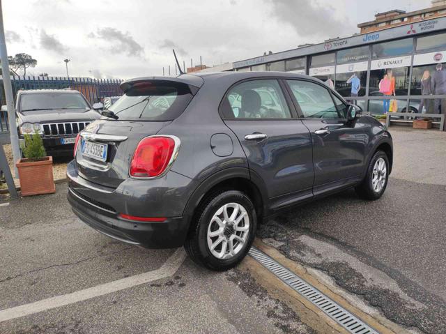 FIAT 500X usata, con Alzacristalli elettrici