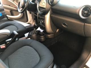 MINI Countryman usata, con Controllo trazione