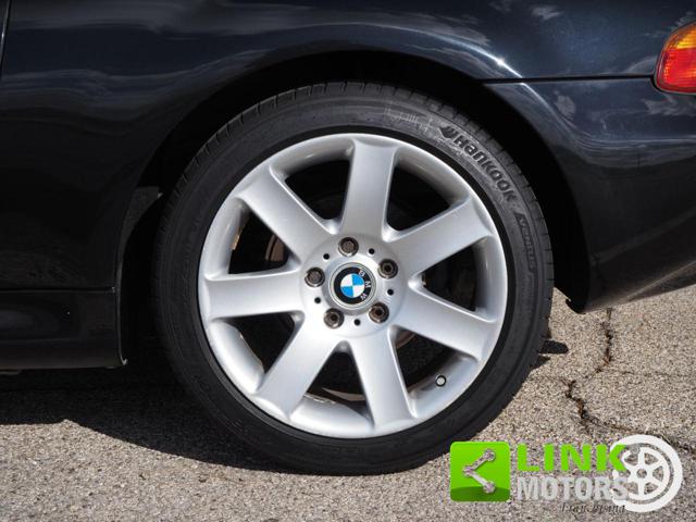 BMW Z3 usata 35
