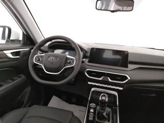 EMC Sei usata, con Cruise Control