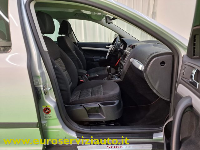 SKODA Octavia usata 41