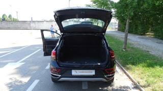 VOLKSWAGEN T-Roc usata 118