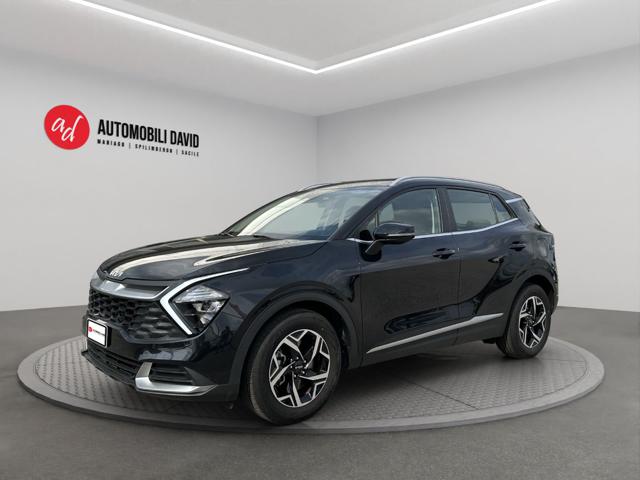 KIA Sportage usata, con ABS