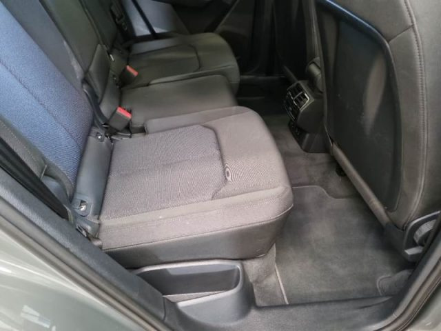 AUDI Q3 usata, con Fari LED