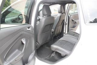 FORD Kuga usata, con Tettuccio apribile