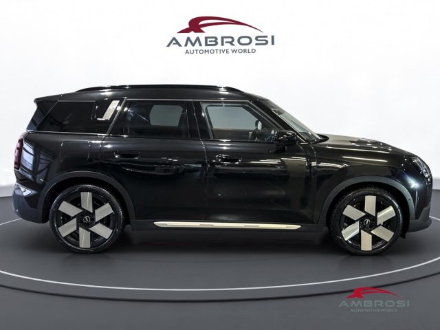 MINI Countryman usata 4