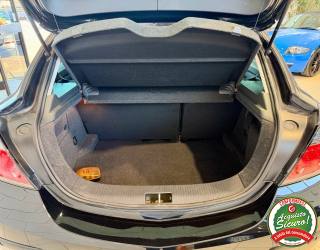 OPEL Astra usata, con Volante in pelle