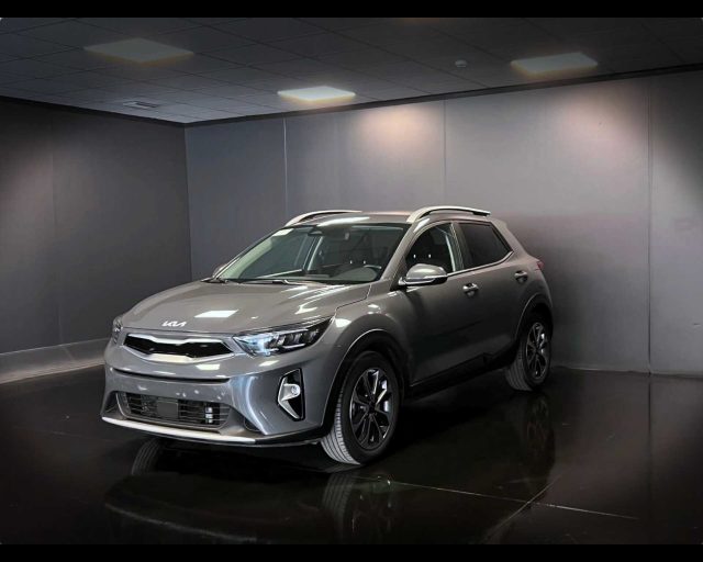 KIA Stonic usata, con ABS