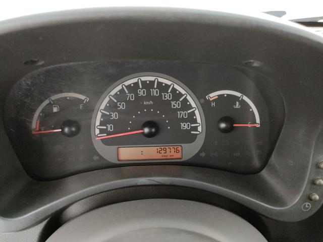 FIAT Panda usata 13