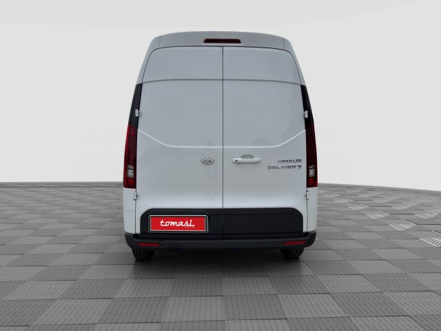 MAXUS Other usata 3