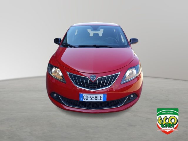 LANCIA Ypsilon usata, con ABS