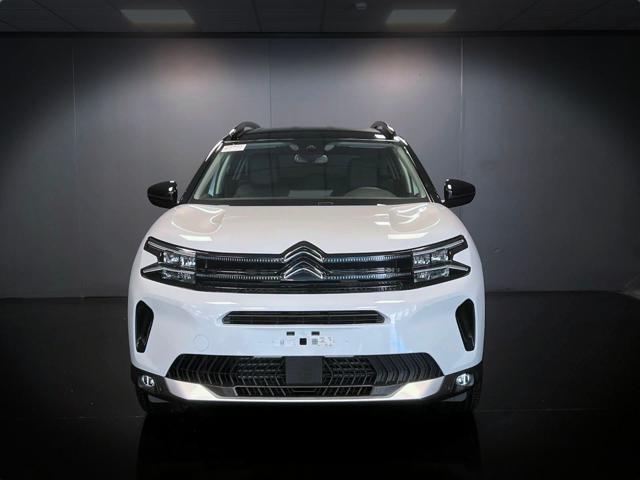 CITROEN C5 Aircross usata, con Airbag