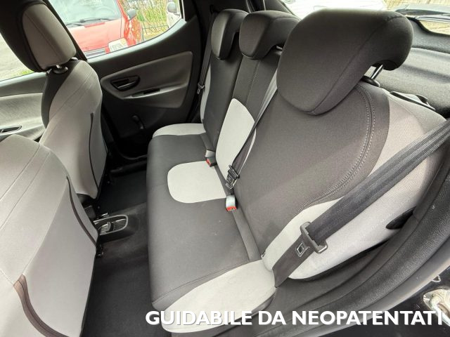 LANCIA Ypsilon usata, con Controllo trazione