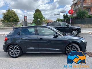 AUDI A1 usata, con Airbag Passeggero