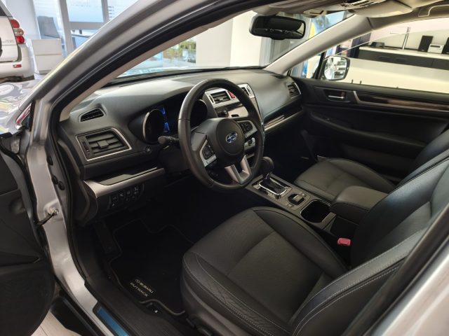 SUBARU OUTBACK usata, con Cruise Control