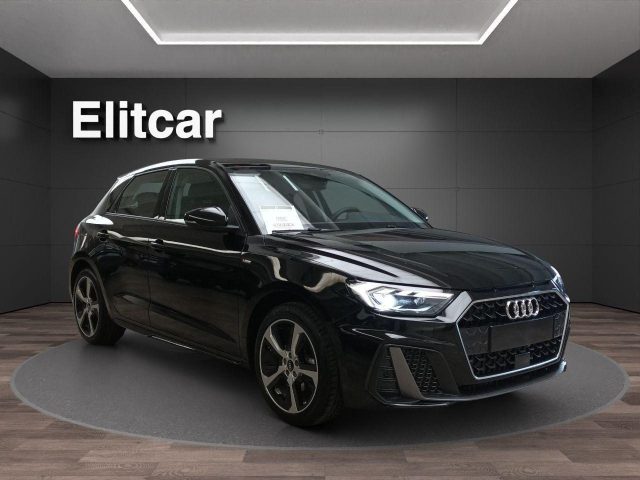 AUDI A1 usata, con Airbag
