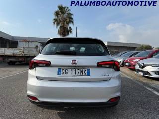 FIAT Tipo usata, con Autoradio