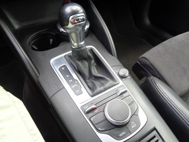 AUDI A3 usata, con Controllo automatico clima