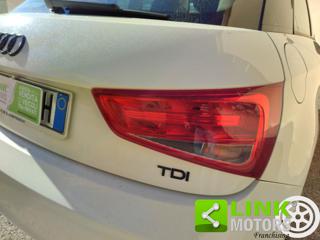 AUDI A1 usata 34