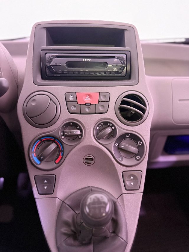 FIAT Panda usata 14