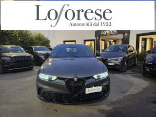 ALFA ROMEO Tonale usata, con Airbag laterali