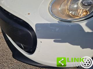 FIAT 500L usata, con Climatizzatore